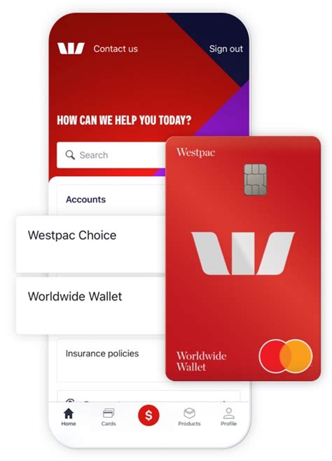 westpac virtual card.